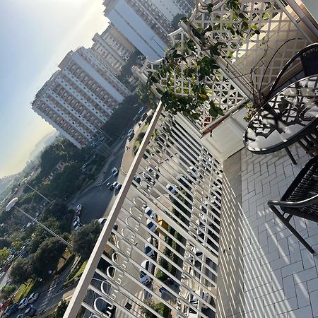 Favorita Suites Palermo Dış mekan fotoğraf