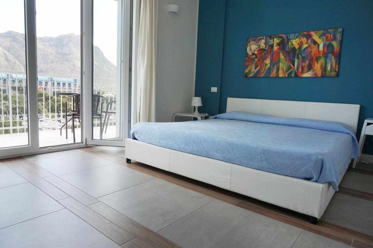 Favorita Suites Palermo Dış mekan fotoğraf