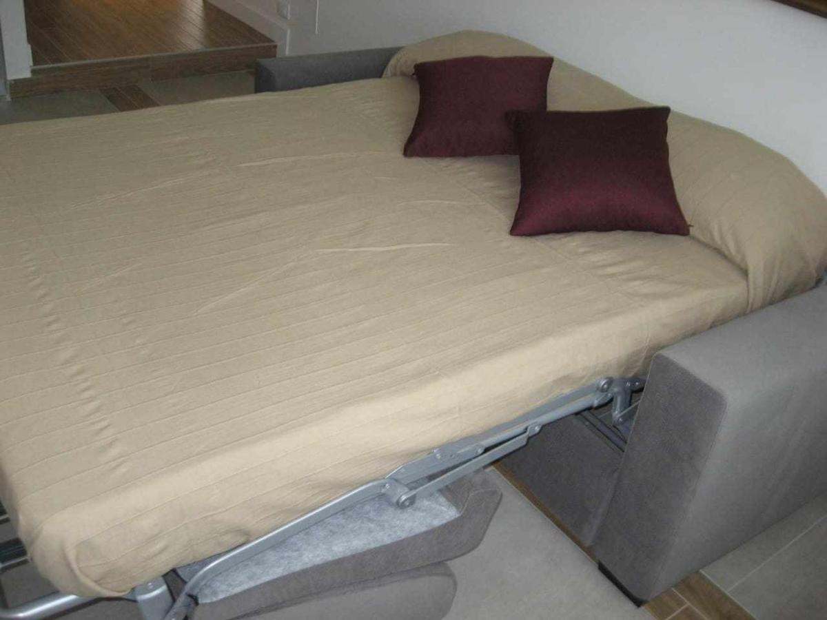 Favorita Suites Palermo Dış mekan fotoğraf