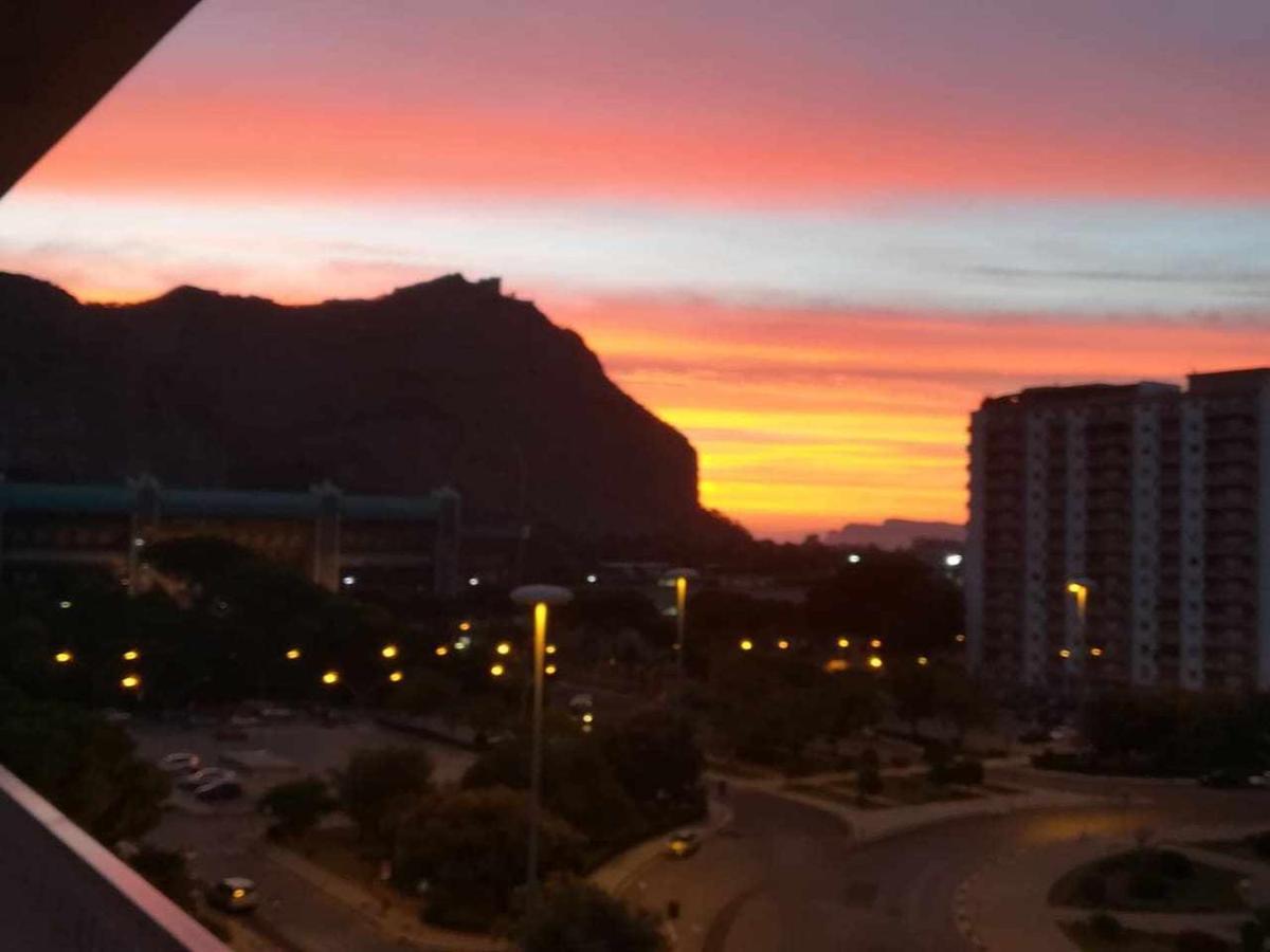 Favorita Suites Palermo Dış mekan fotoğraf