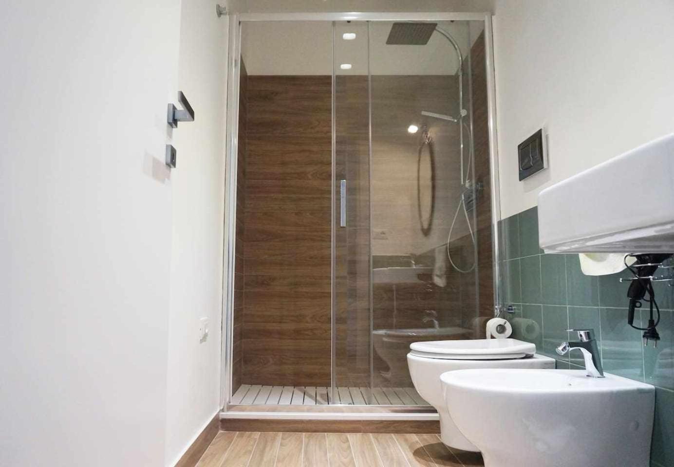 Favorita Suites Palermo Oda fotoğraf