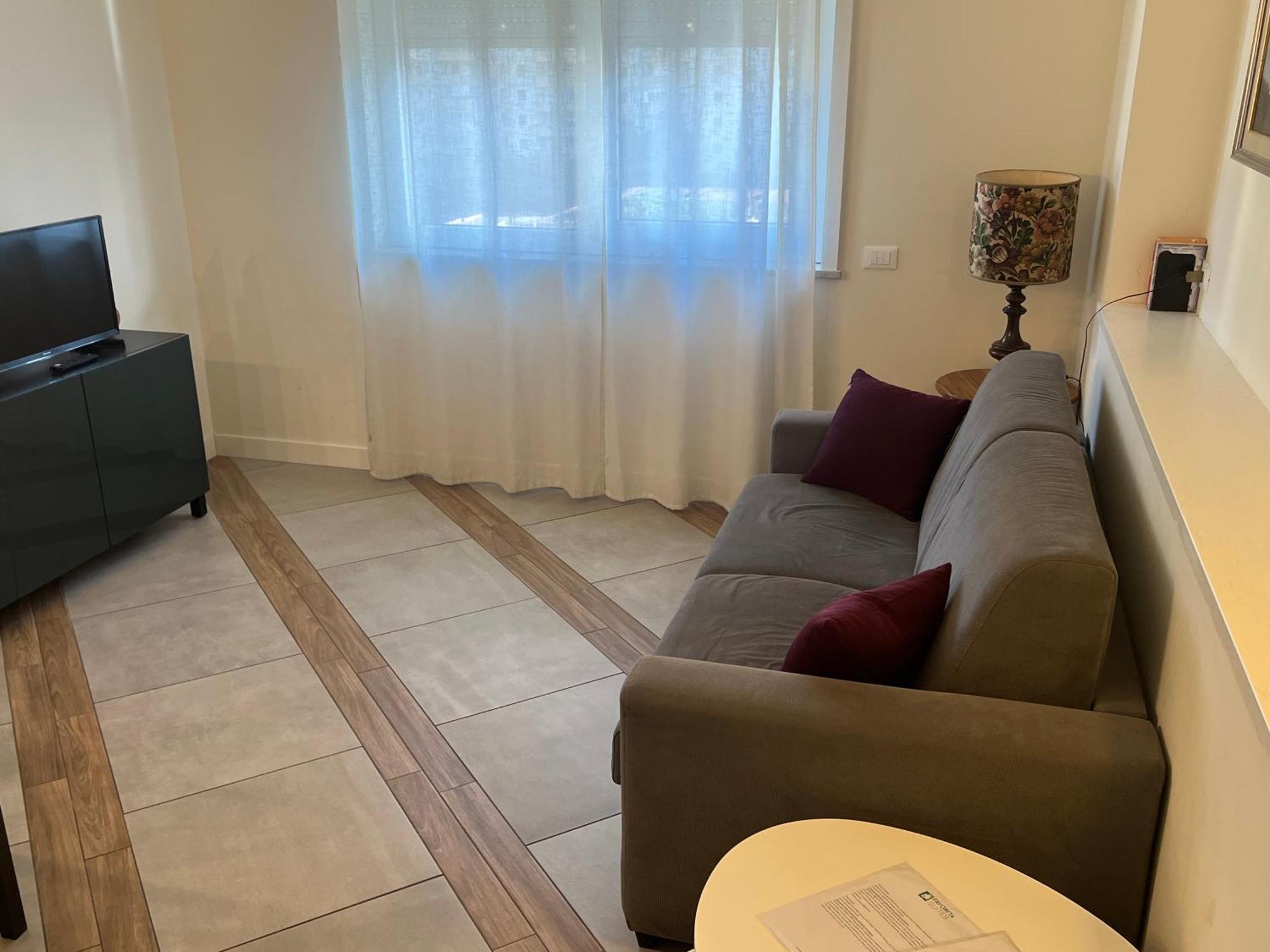 Favorita Suites Palermo Dış mekan fotoğraf