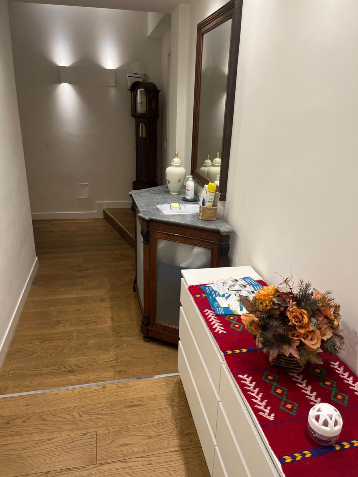 Favorita Suites Palermo Dış mekan fotoğraf