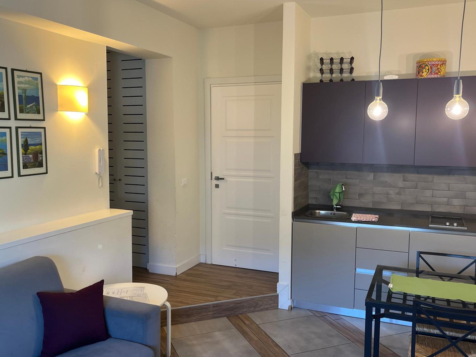 Favorita Suites Palermo Dış mekan fotoğraf