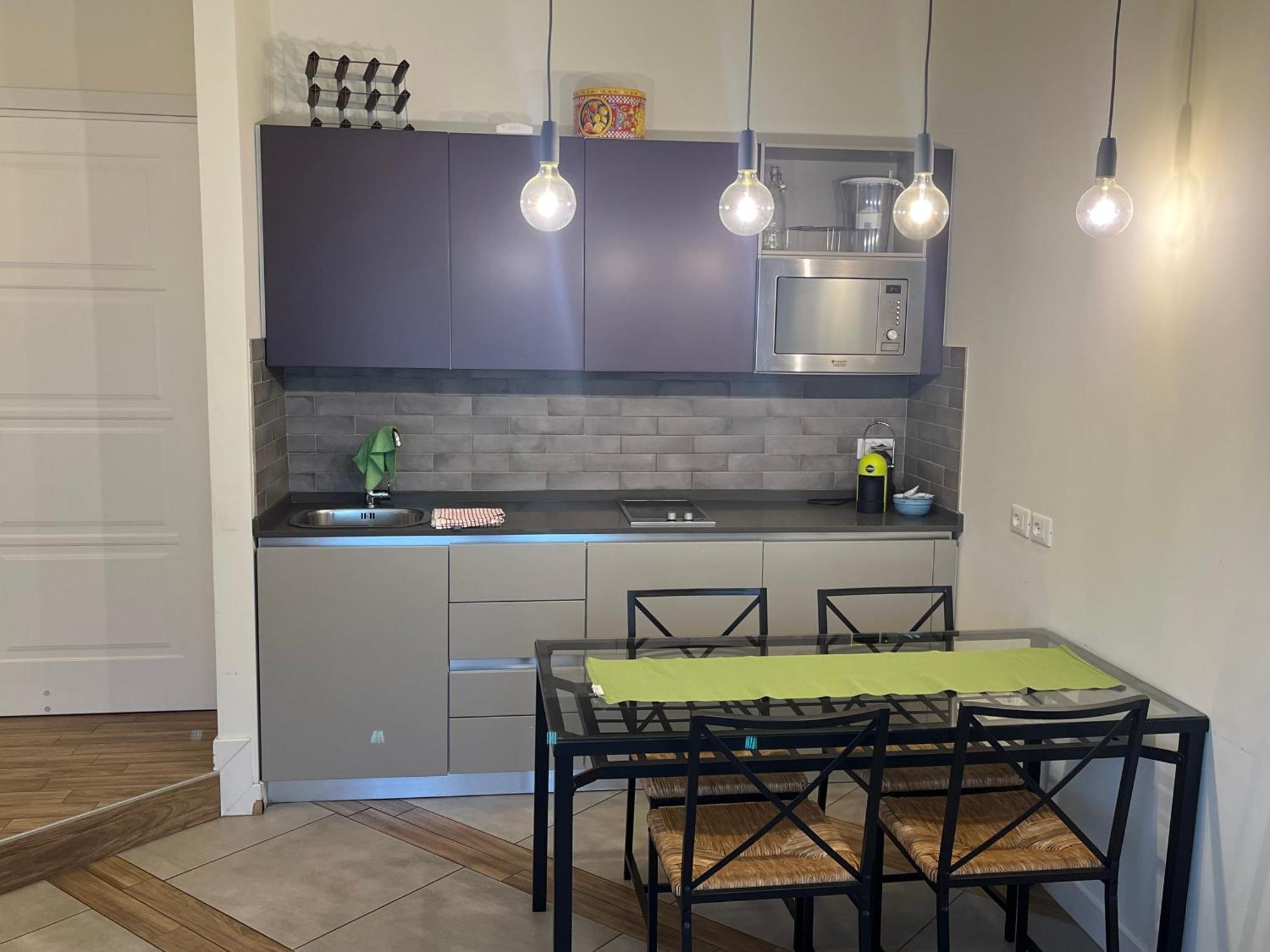 Favorita Suites Palermo Dış mekan fotoğraf