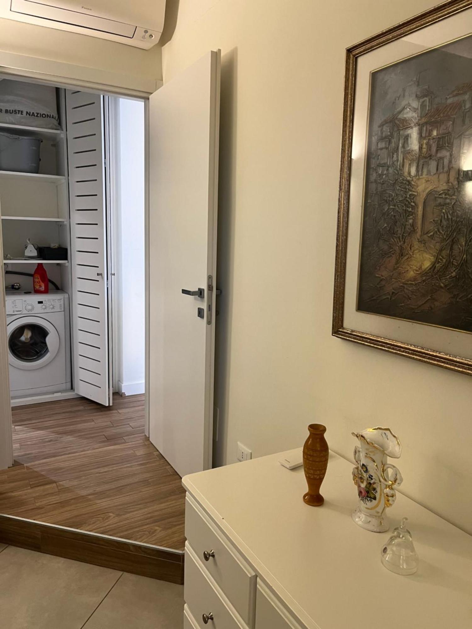 Favorita Suites Palermo Dış mekan fotoğraf