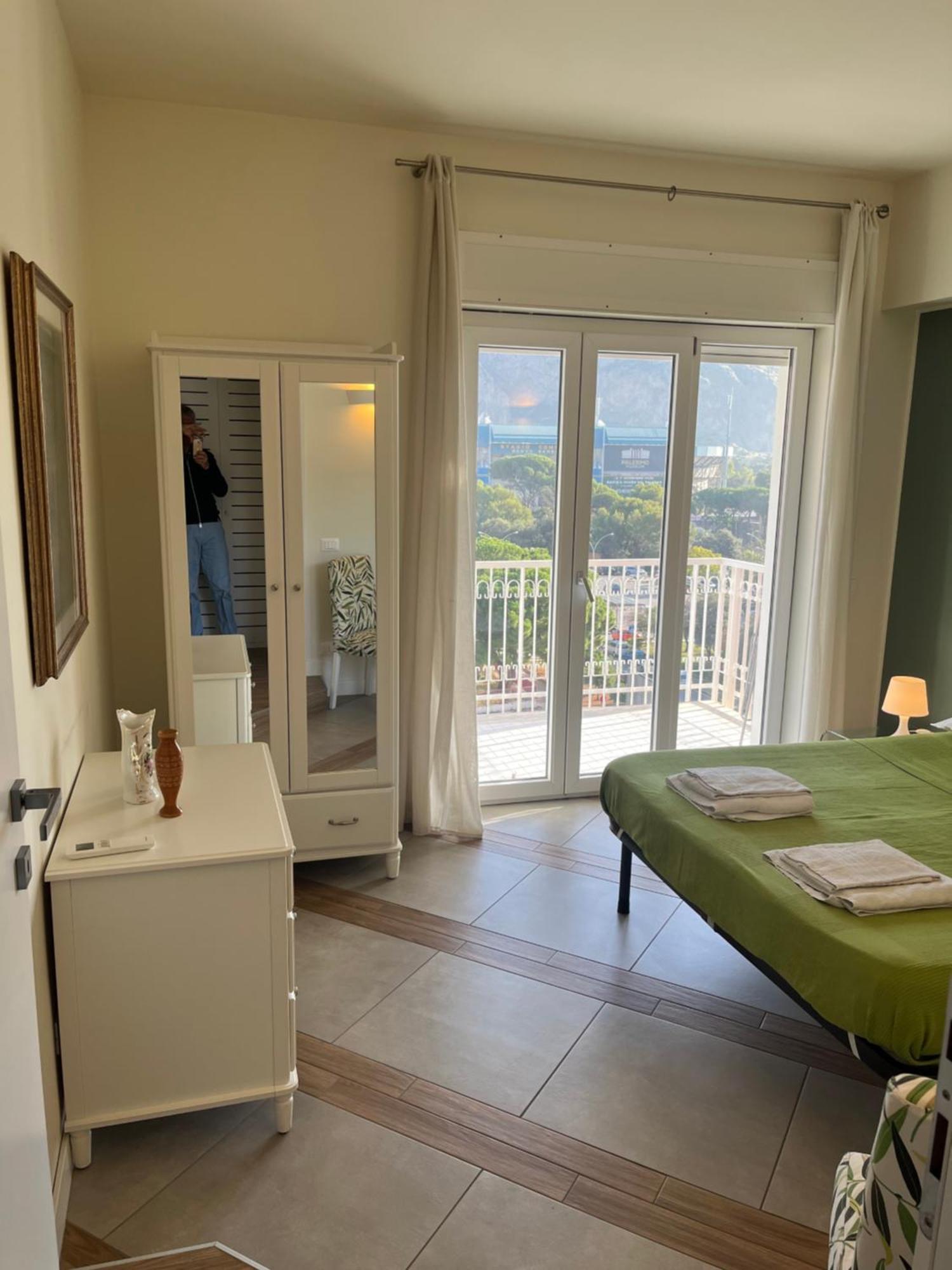 Favorita Suites Palermo Dış mekan fotoğraf