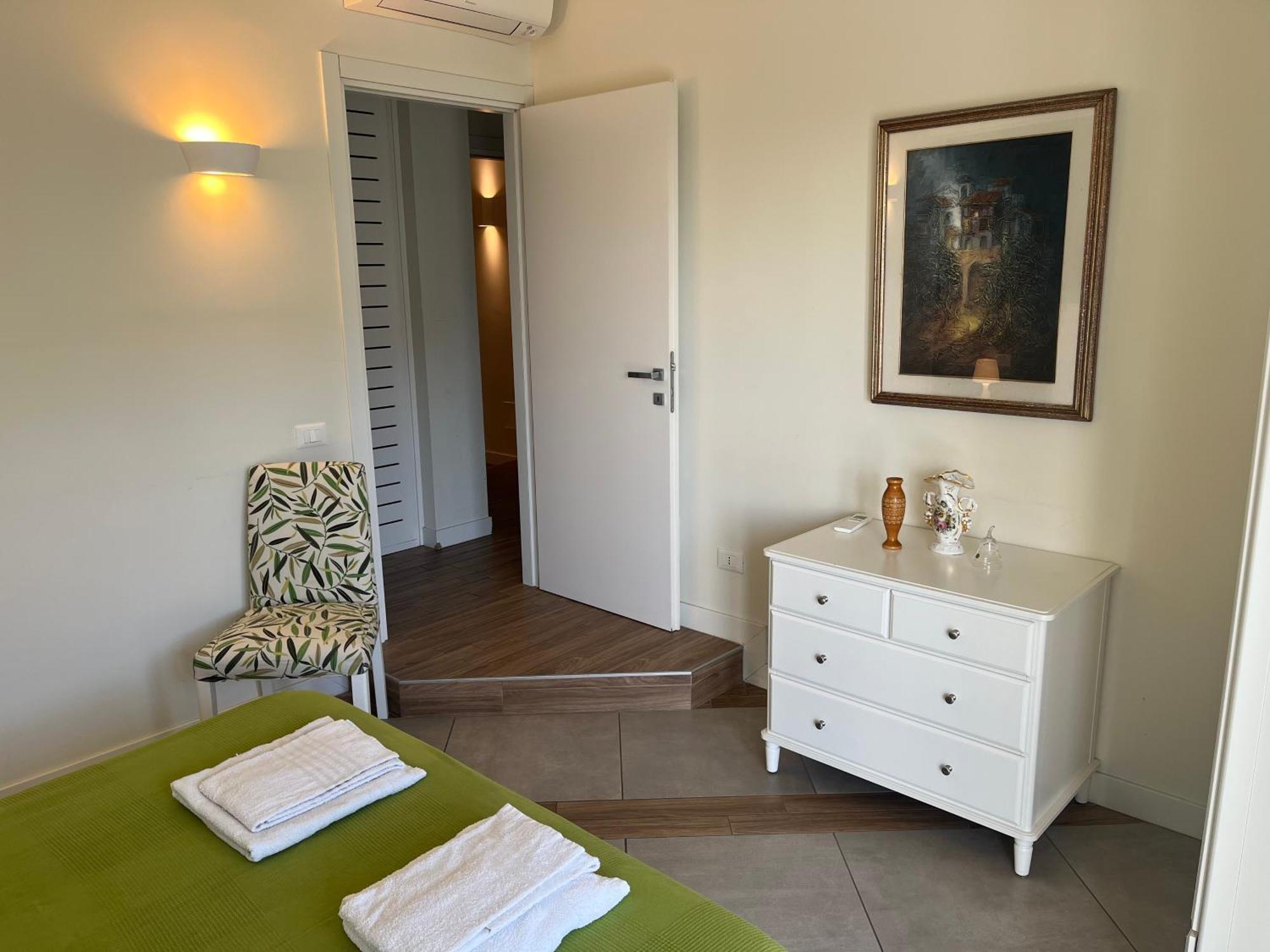 Favorita Suites Palermo Dış mekan fotoğraf
