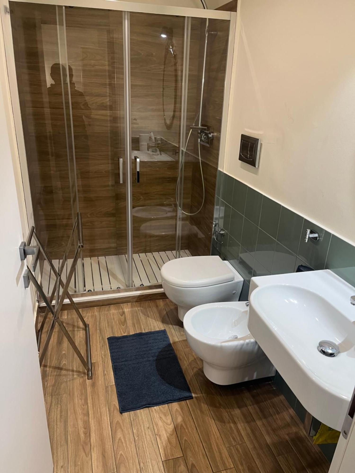 Favorita Suites Palermo Dış mekan fotoğraf