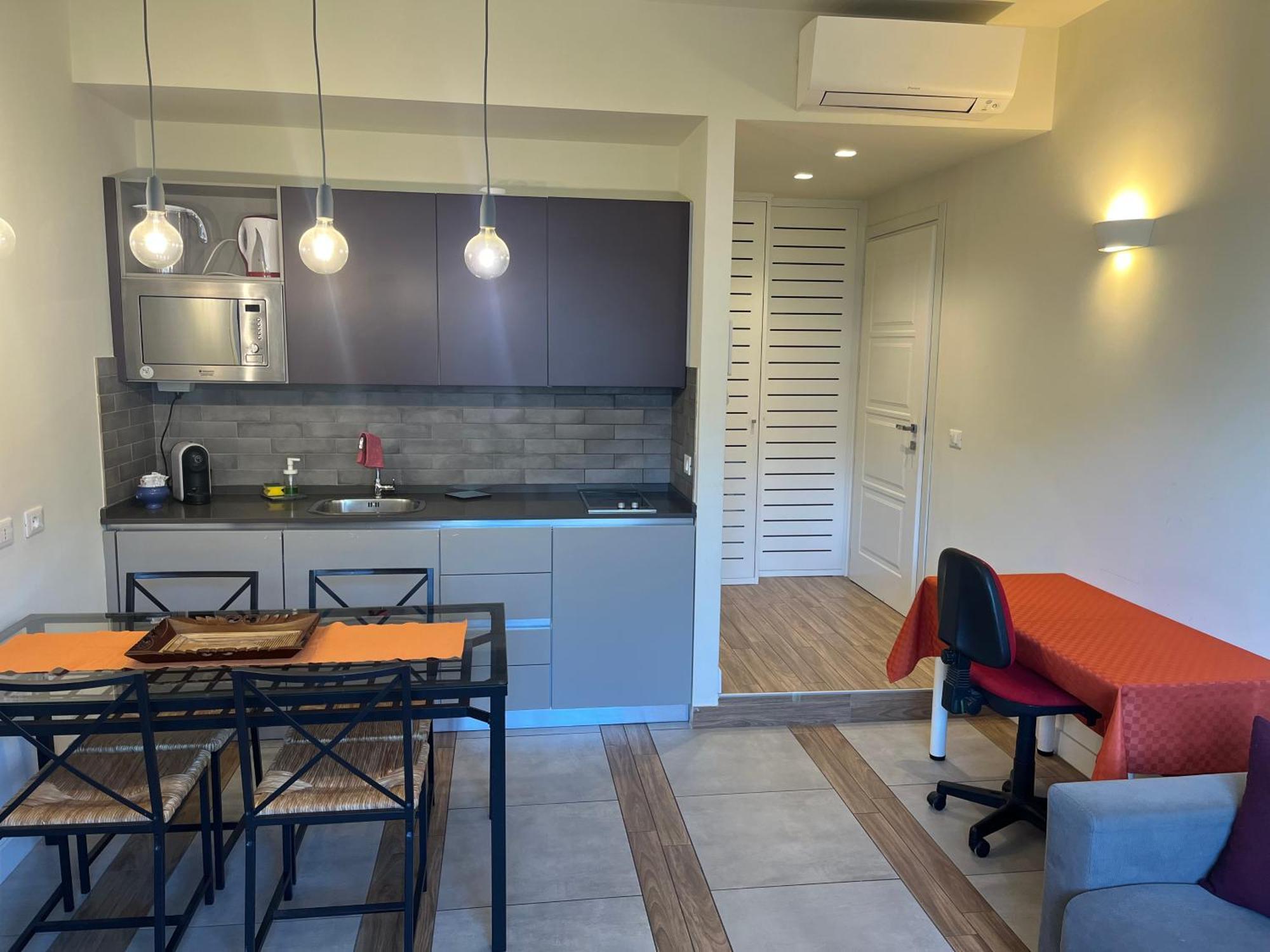 Favorita Suites Palermo Dış mekan fotoğraf