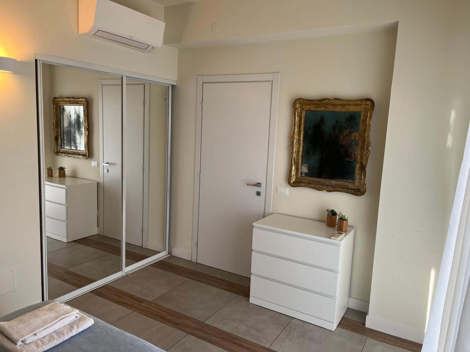 Favorita Suites Palermo Dış mekan fotoğraf