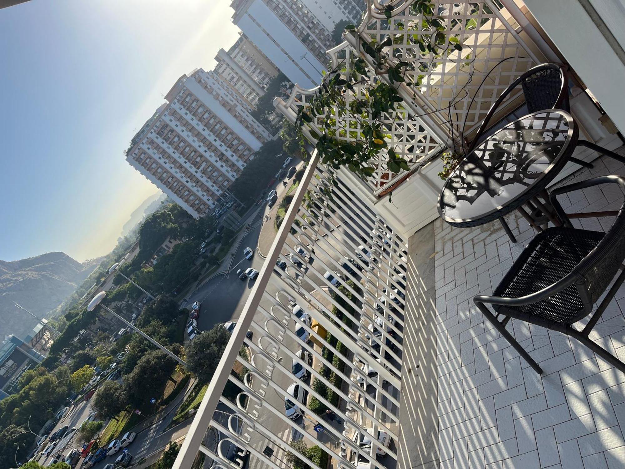 Favorita Suites Palermo Dış mekan fotoğraf