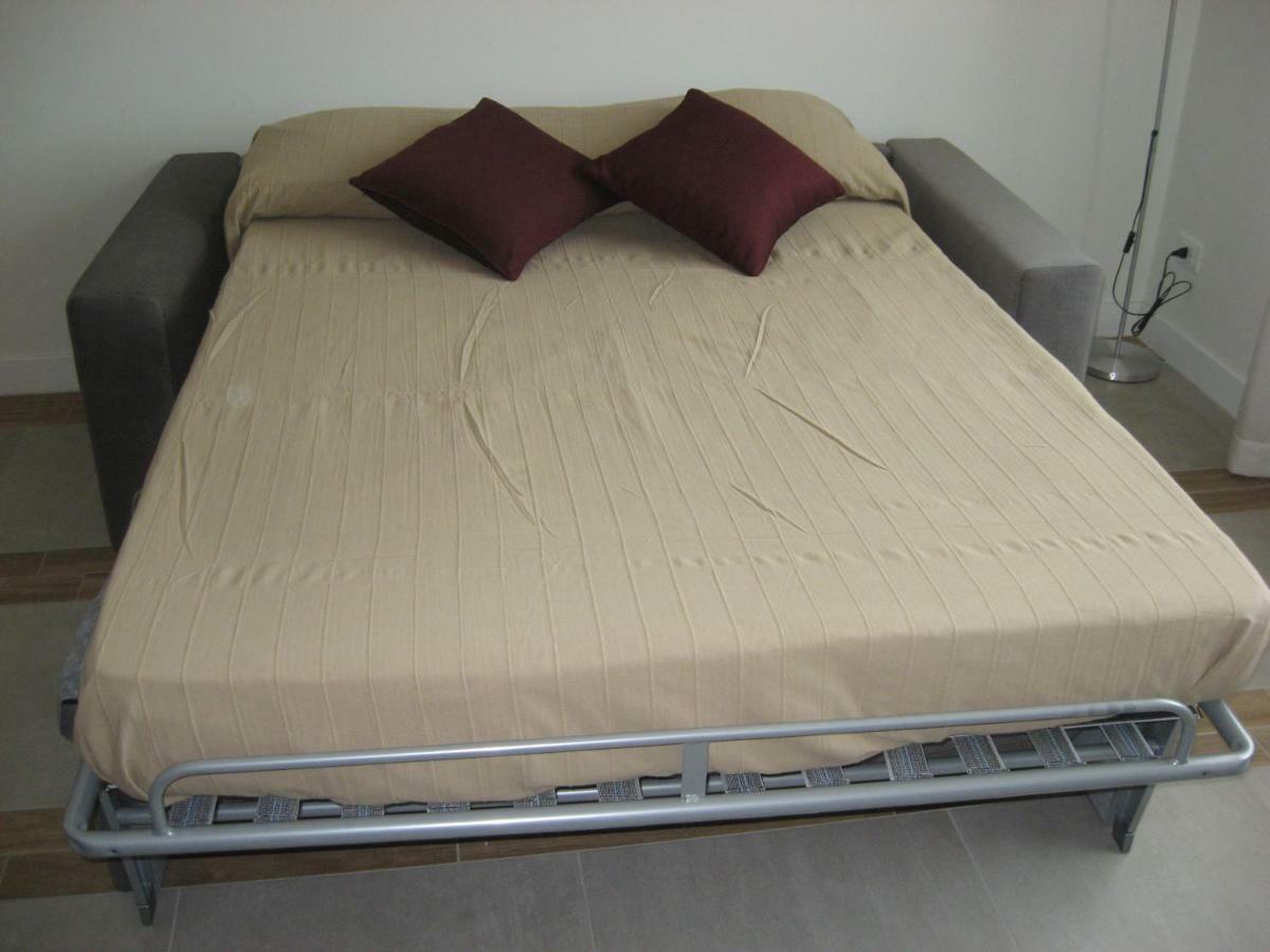Favorita Suites Palermo Dış mekan fotoğraf